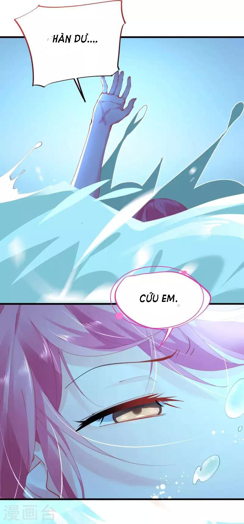 cơ trưởng ngài nhẹ nhàng thôi chapter 43 45