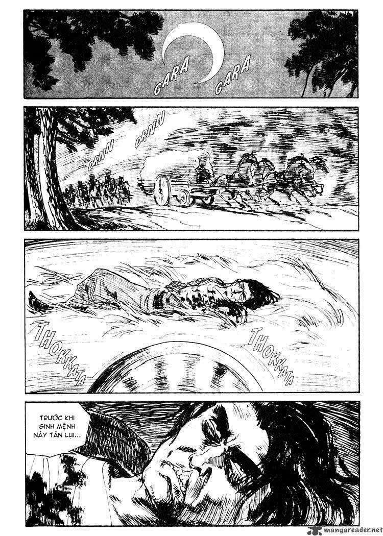 lone wolf and cub chapter 67 50