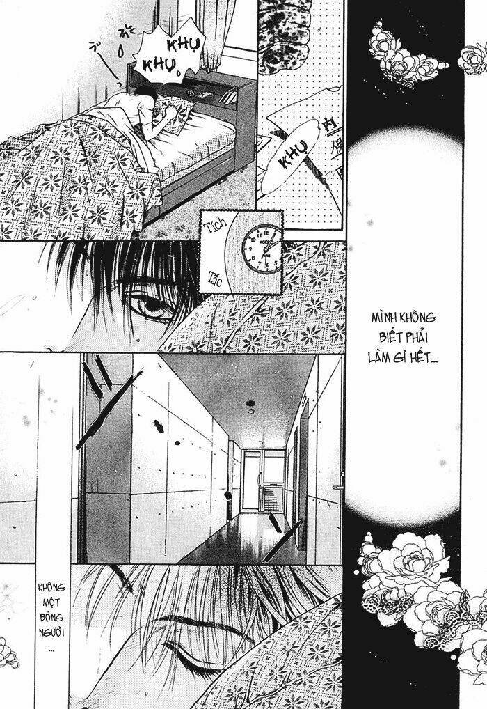 komatta toki ni wa hoshi ni kike! chapter 17 6