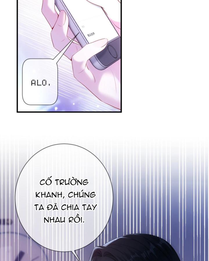 hoắc tiên sinh ngoan ngoãn cưng chiều tôi. chapter 2 35