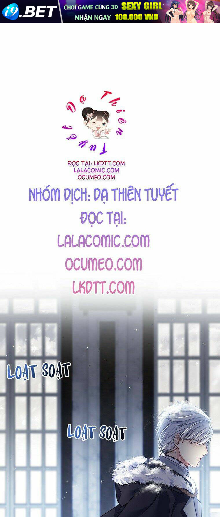 chồng em dễ thương chết mất thôi! chapter 18 1