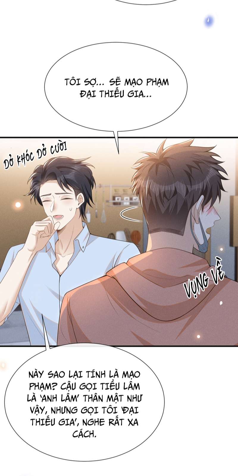 lai sinh bất kiến chapter 100 19