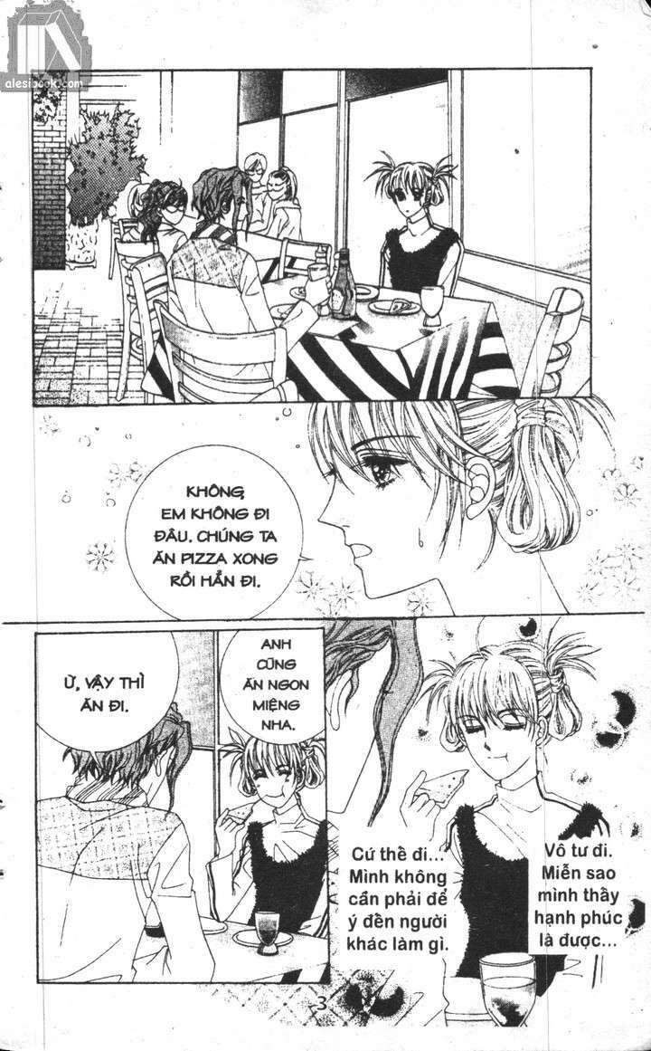 hồng tiểu thư chapter 13 2