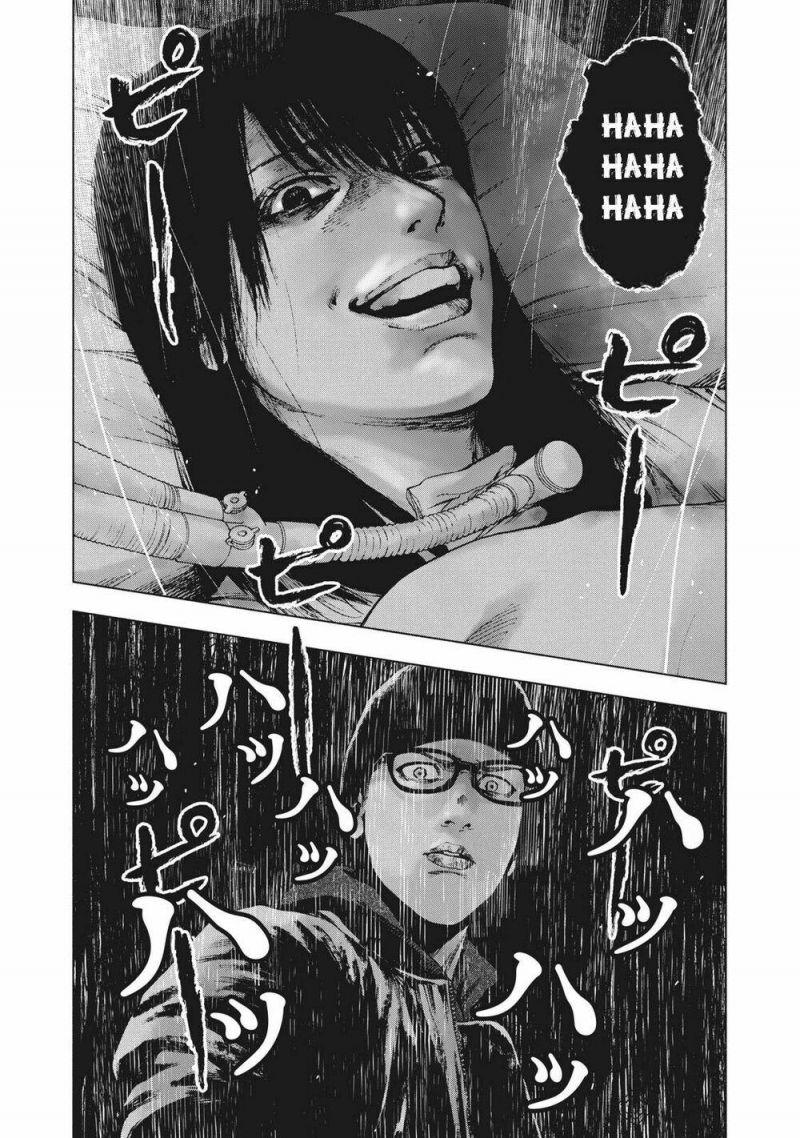 shin'ai naru boku e satsui wo komete chapter 58 5