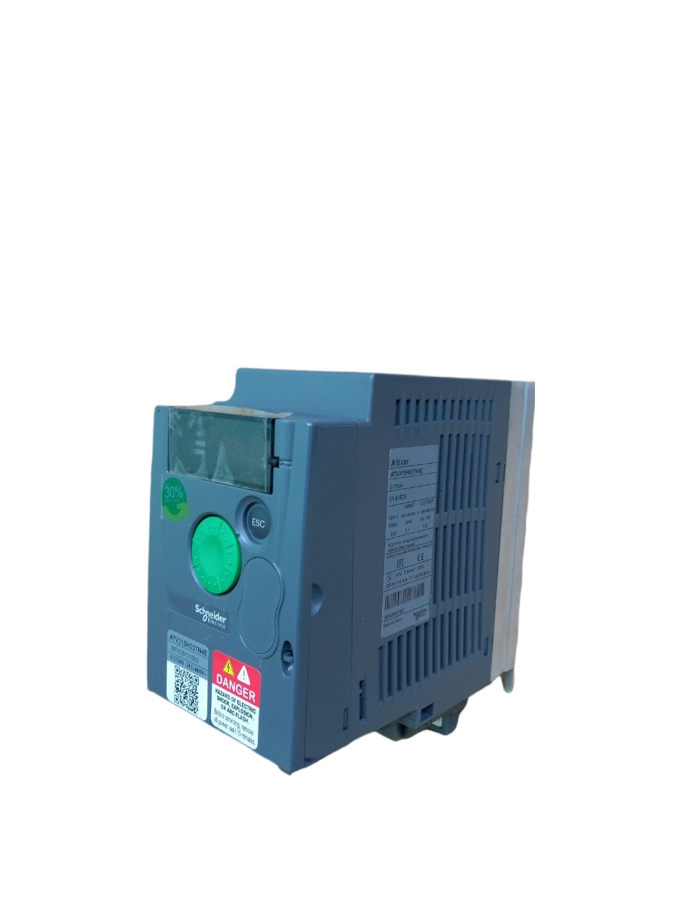Biến Tần / Inverter Schneider ATV310H037N4E | Hàng Chính Hãng