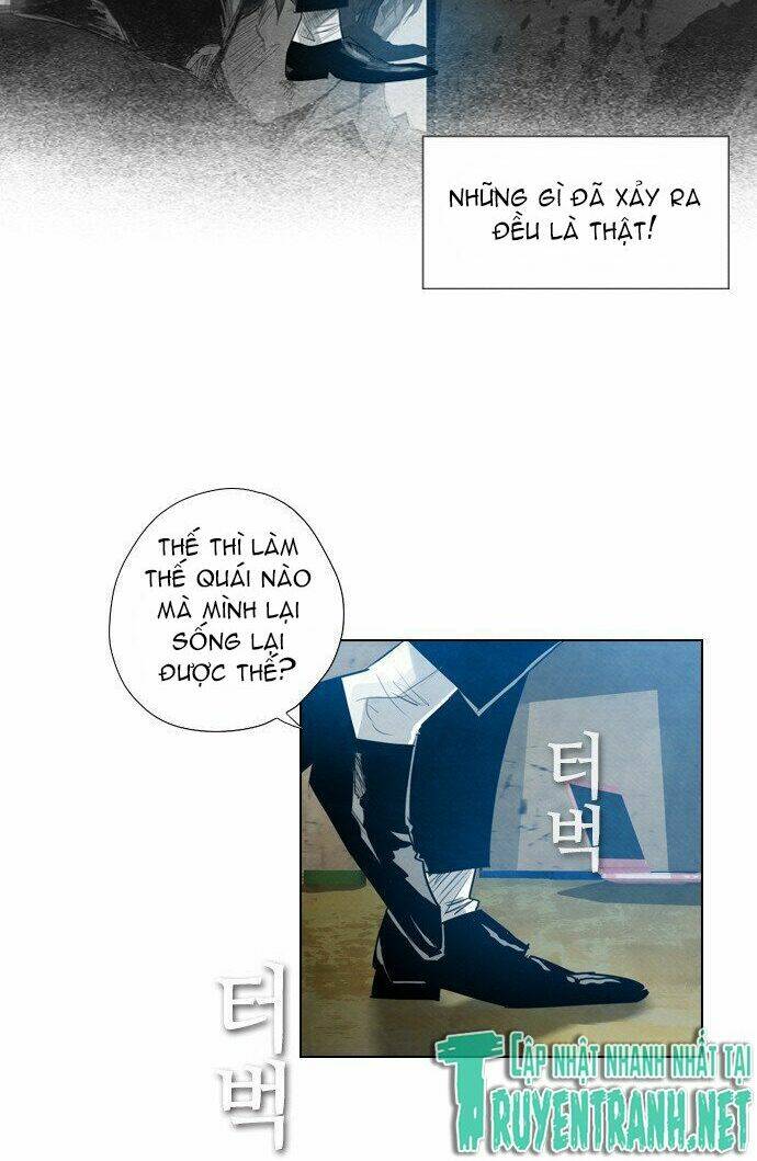 nạn nhân hồi sinh chapter 5 34