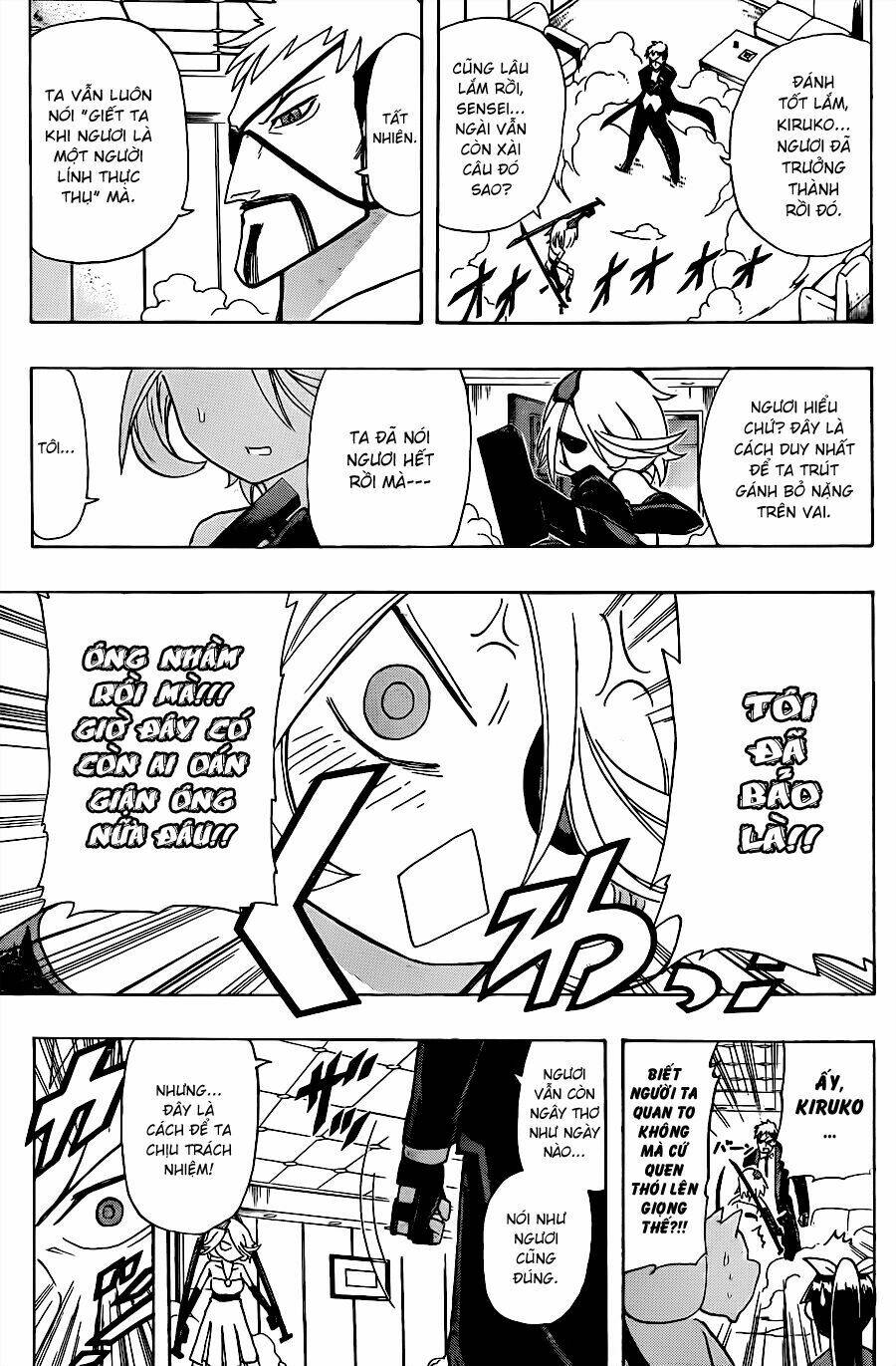 shinmai fukei kiruko-san chapter 12 6