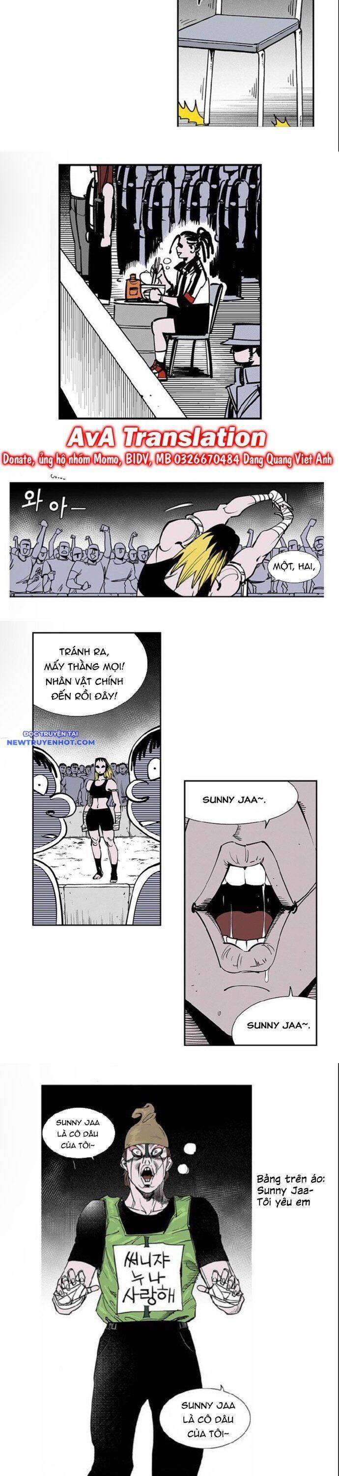 fight class 3 chapter 102 16