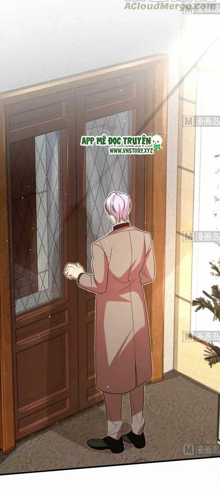 thiên hậu trở về chapter 157 34