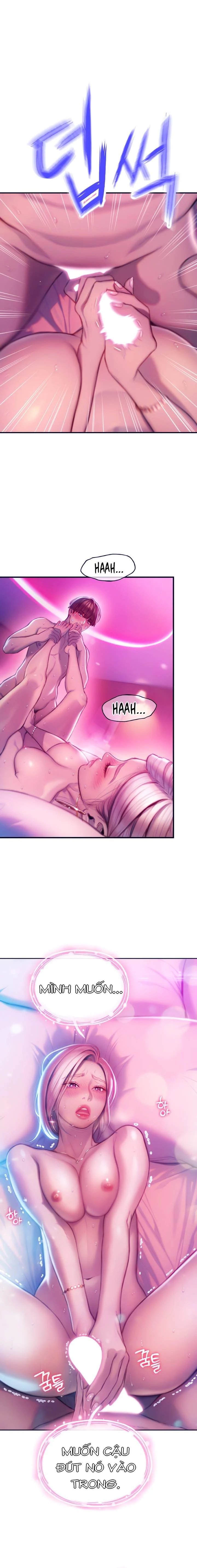 vượt quá giới hạn tình yêu chapter 14 14