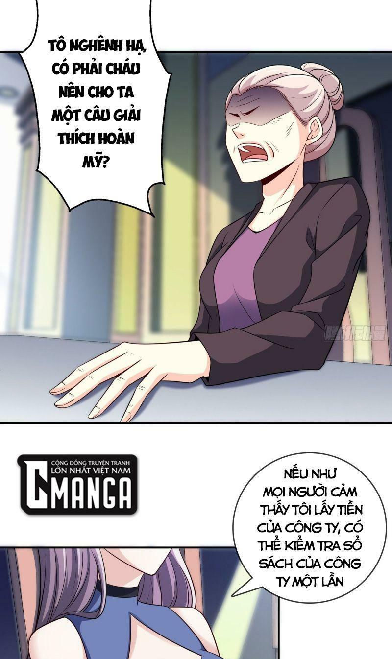 ta là hàn tam thiên chapter 39 21