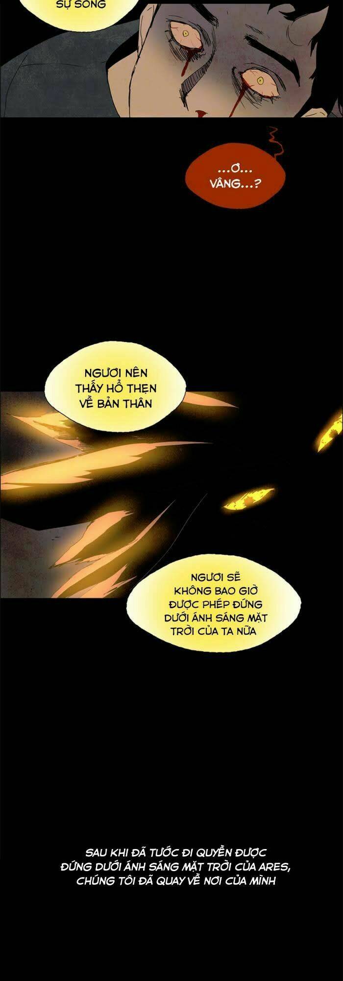 lessa 2: the crimson knight chapter 26 18