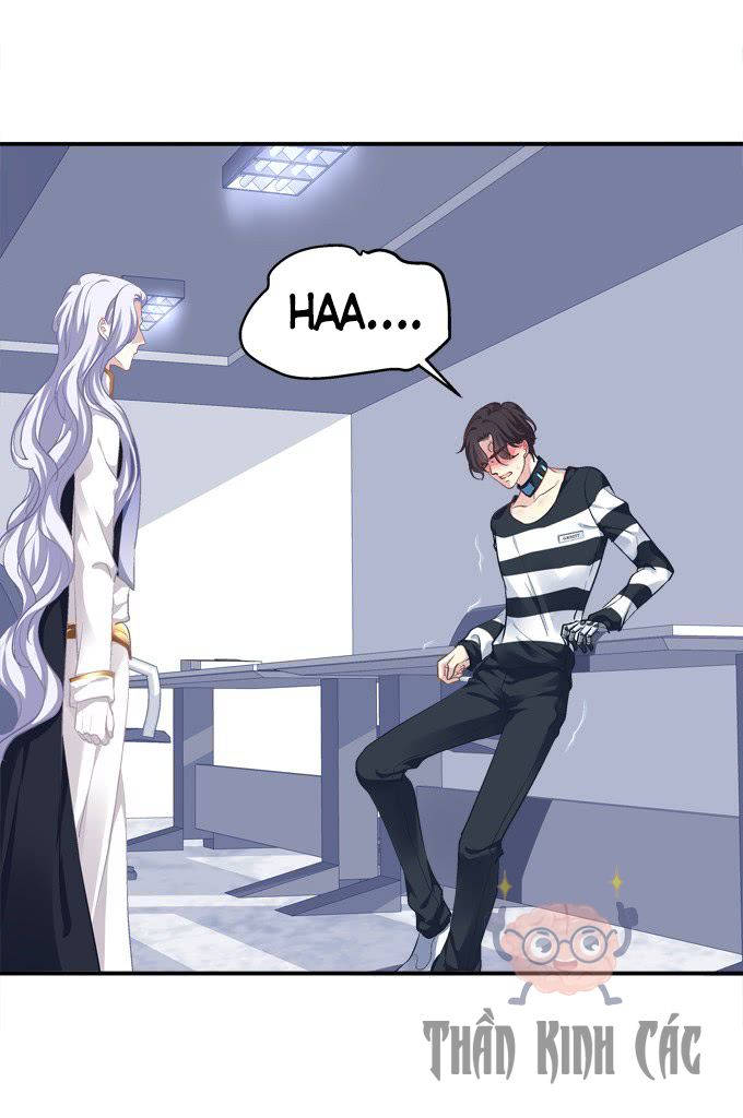 kiểm soát tuyệt đối chapter 3 48