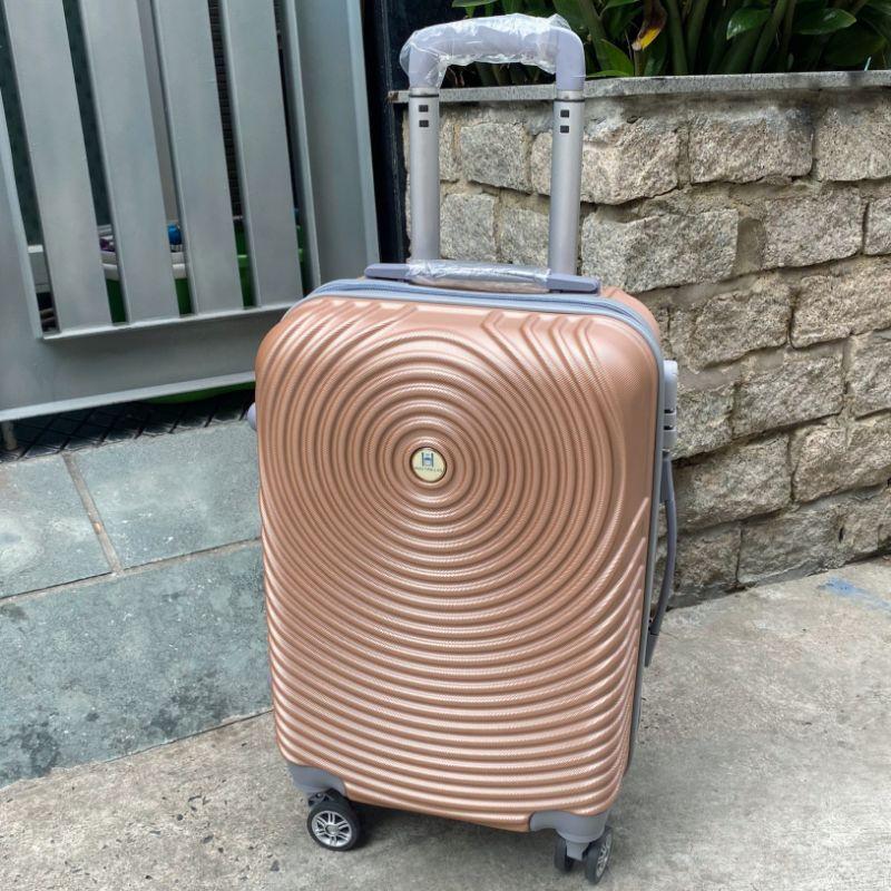 vali kéo du lịch cao cấp thời trang