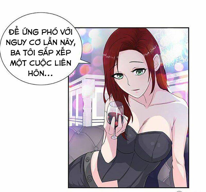 học viện cao thủ chapter 78 18