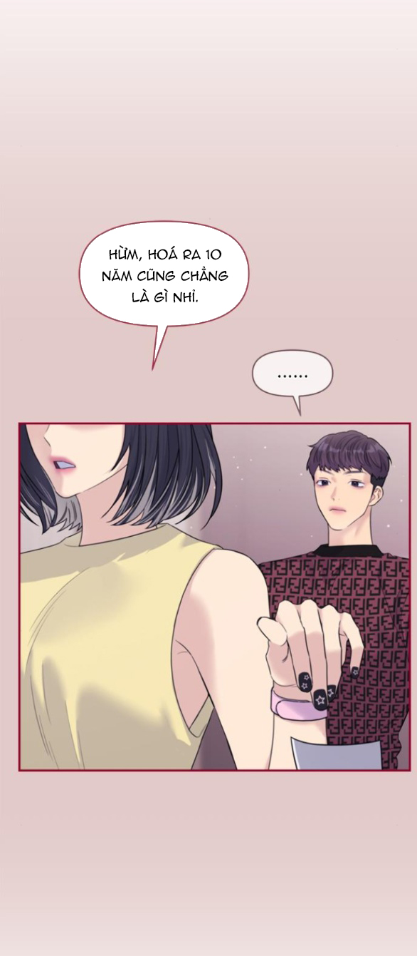 Couple Breaker chapter 72.1 10