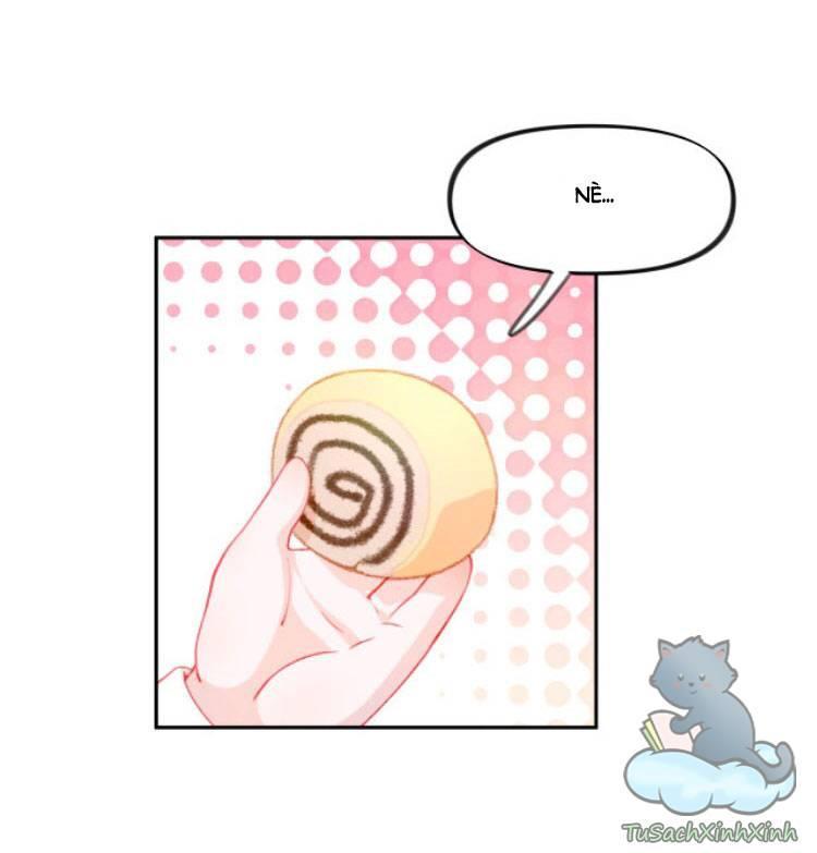 một đêm nọ đột nhiên yandere tới! chapter 15 19