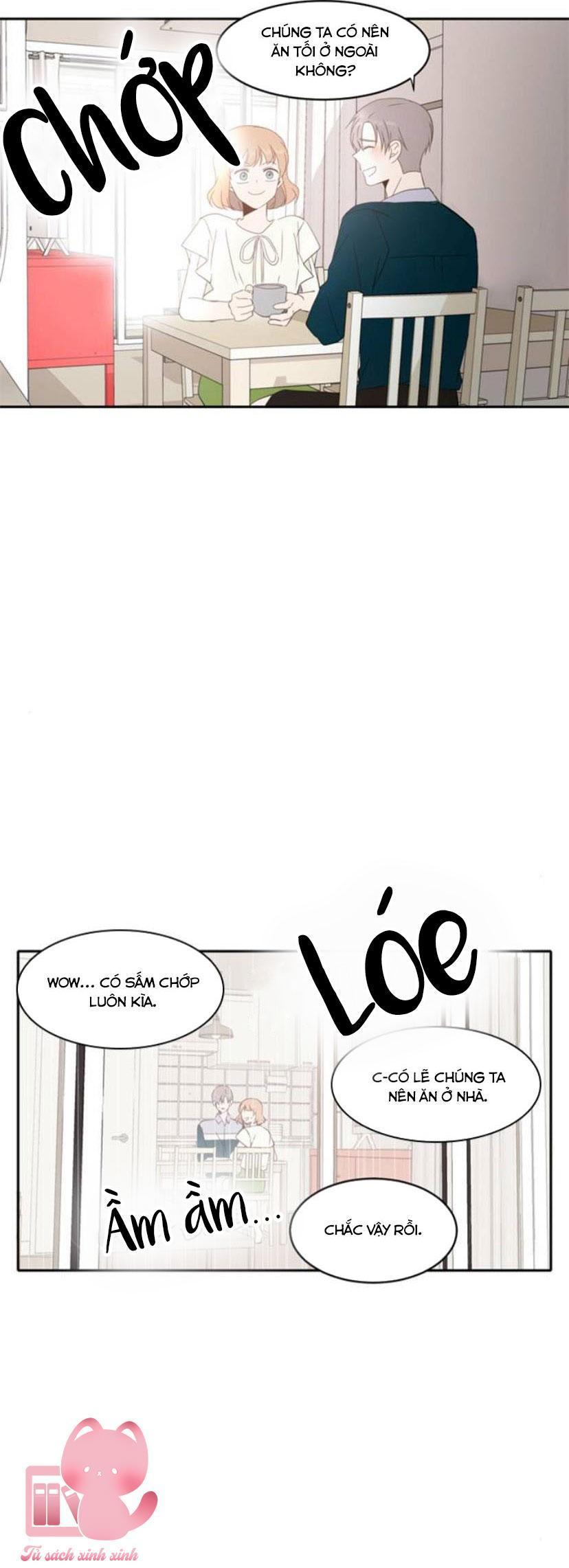 a good day to be a dog chapter 65 21