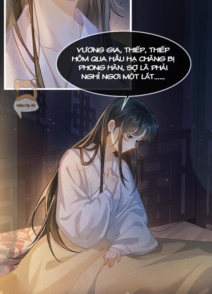 gả cho nhân vật phản diện chapter 1 15