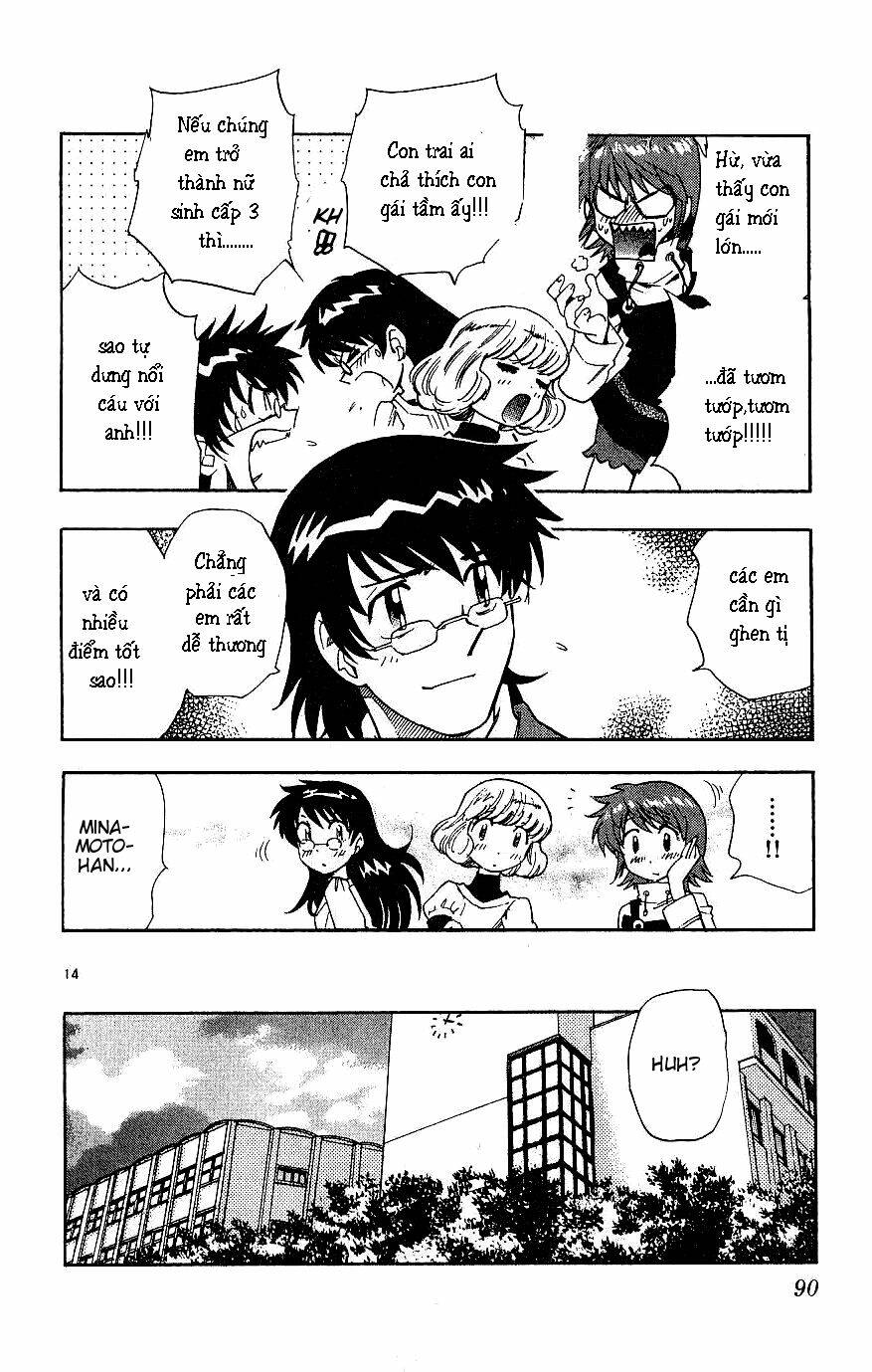 loli siêu năng lực chapter 83 14