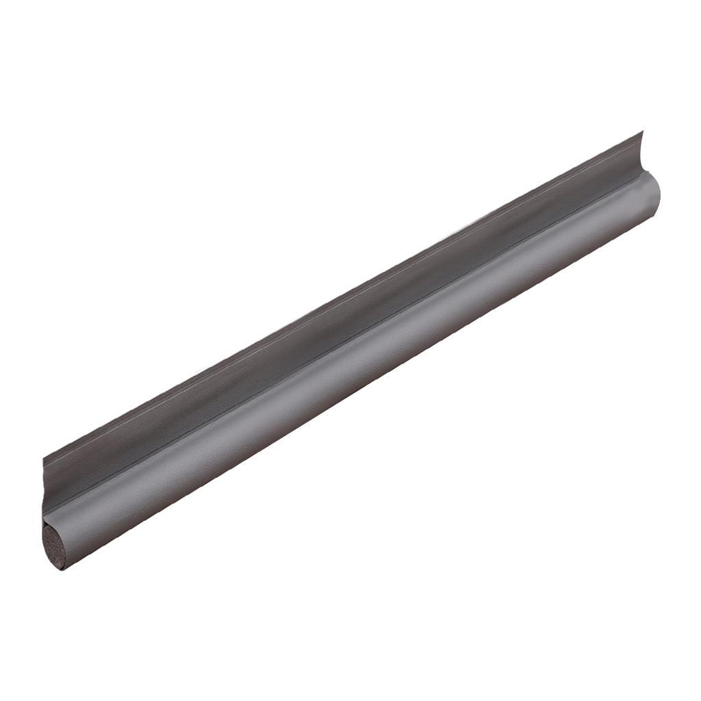 Door Draft Stopper Door  Strong Adhesive 38" Length
