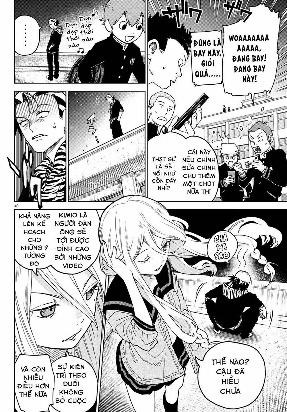 kimio alive chapter 2 42