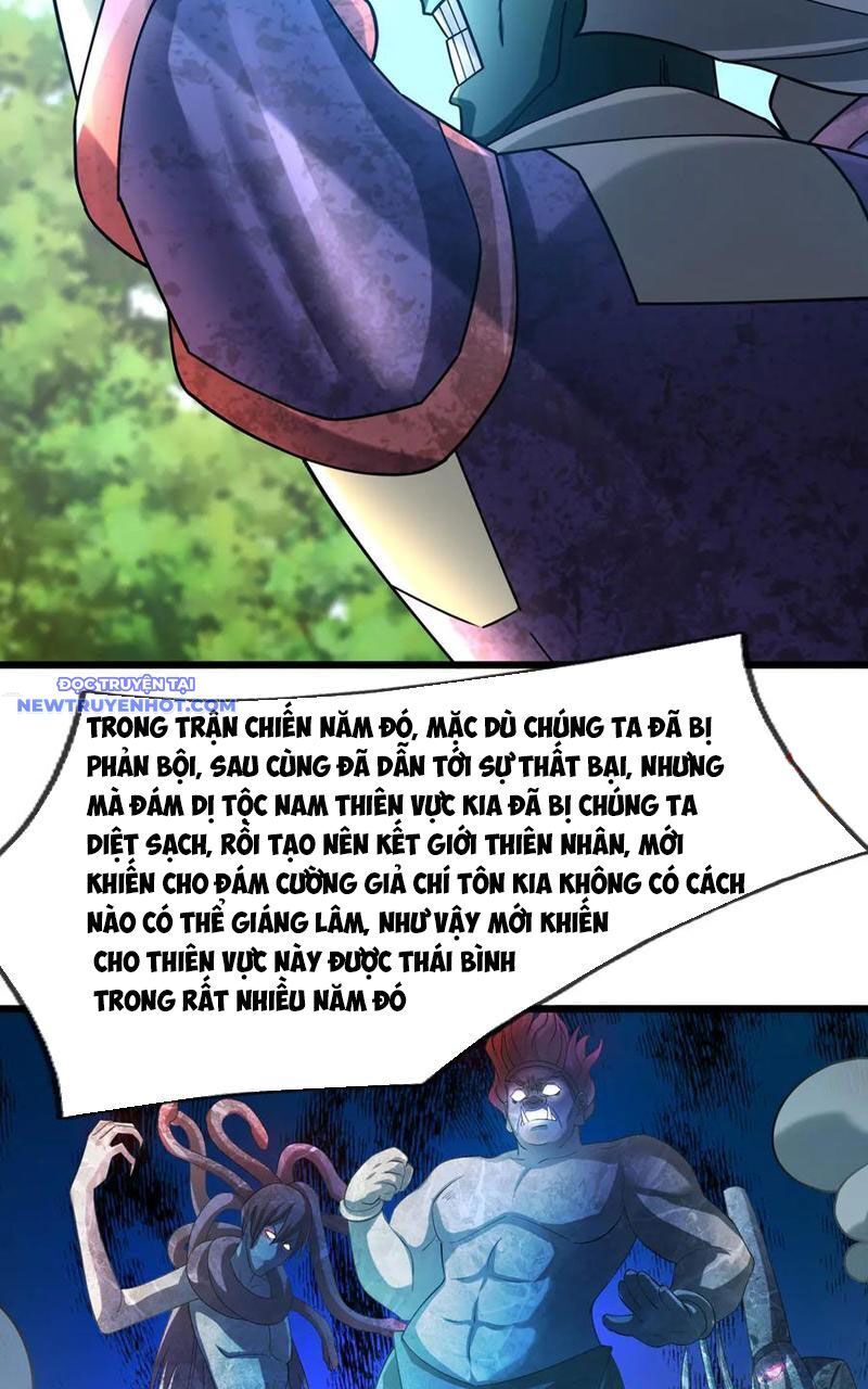 ngủ say vạn cổ: xuất thế đẩy ngang chư thiên chapter 59 49