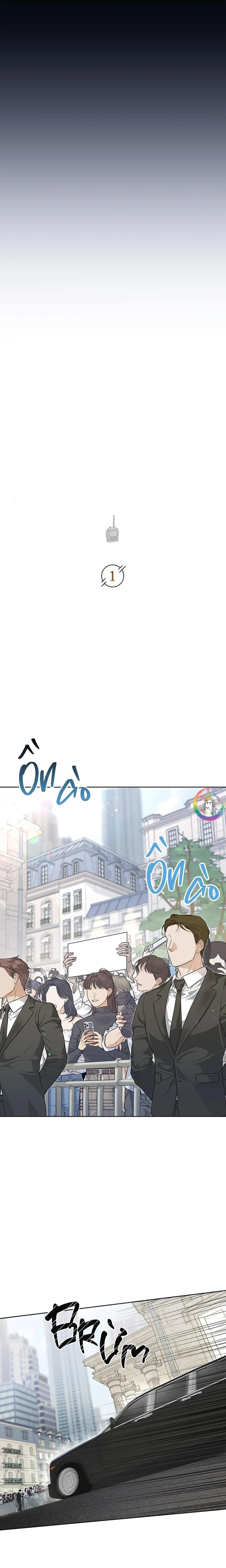 ✖có giỏi thì hôn tôi đi✖ chapter 1 9