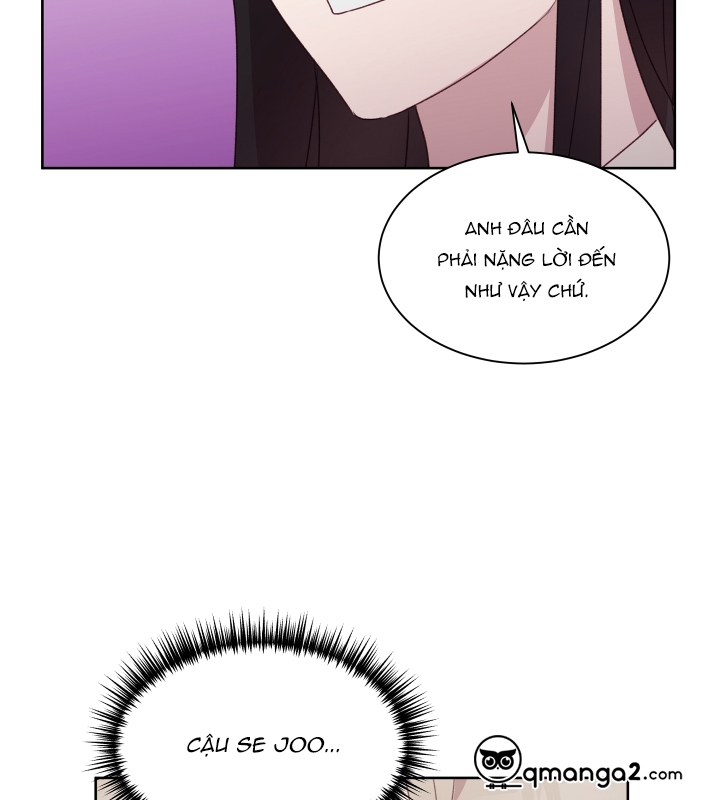 cuộc sống hai mặt của thần tượng chapter 14 4