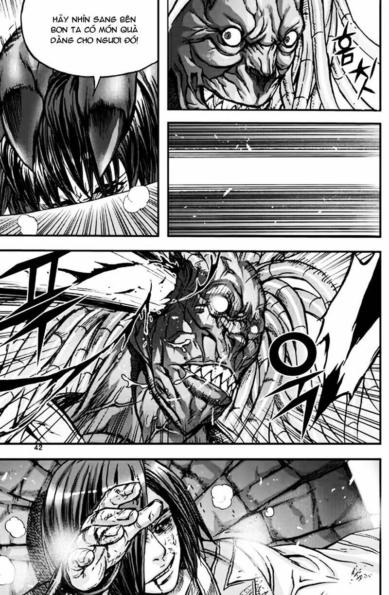 diêm đế ii chapter 51.2 13