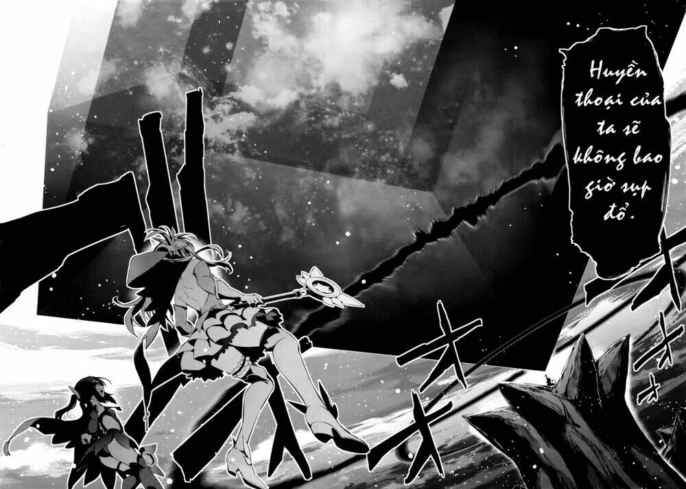 fate/kaleid liner prisma illya drei! chapter 21 21