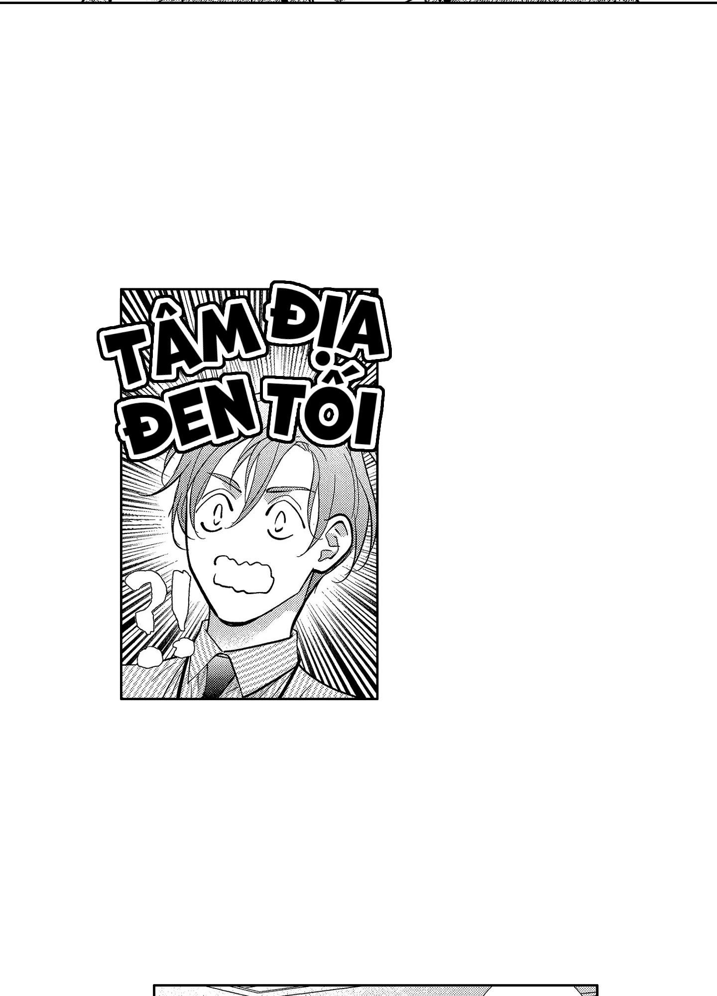 nụ hôn của baba chapter 6 2