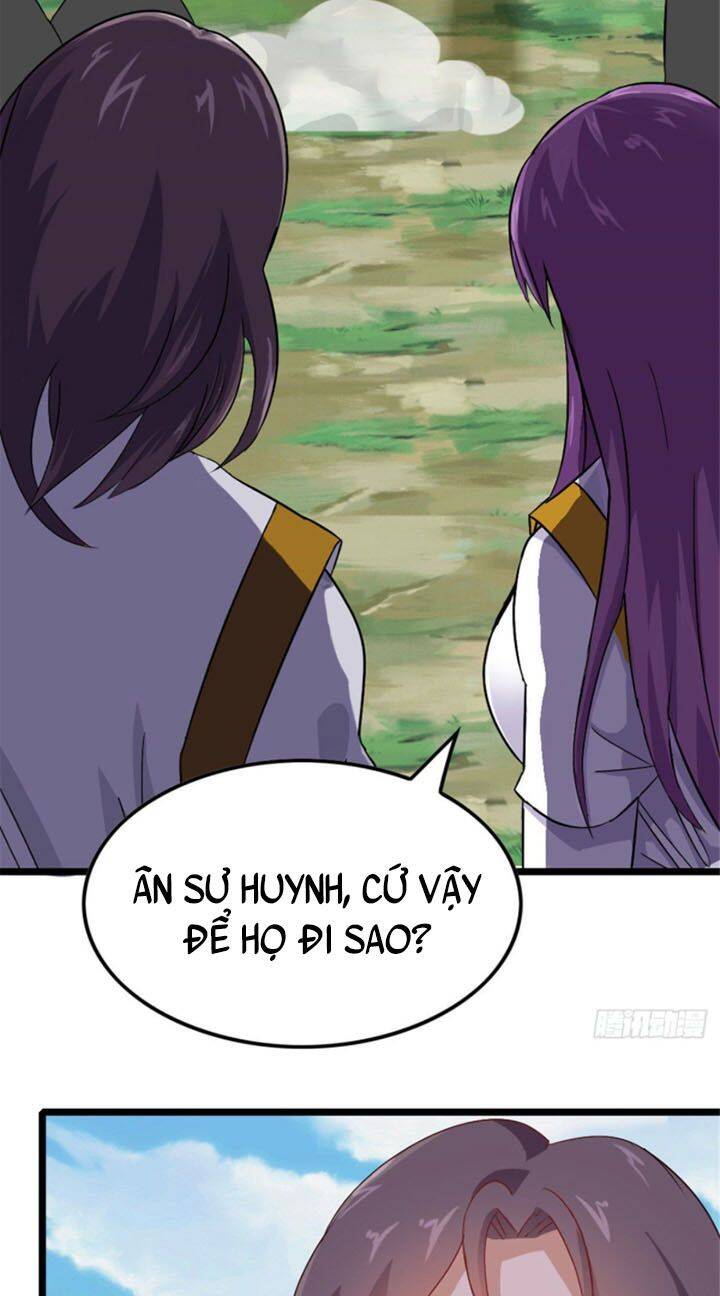 vạn đạo long hoàng chapter 24 39