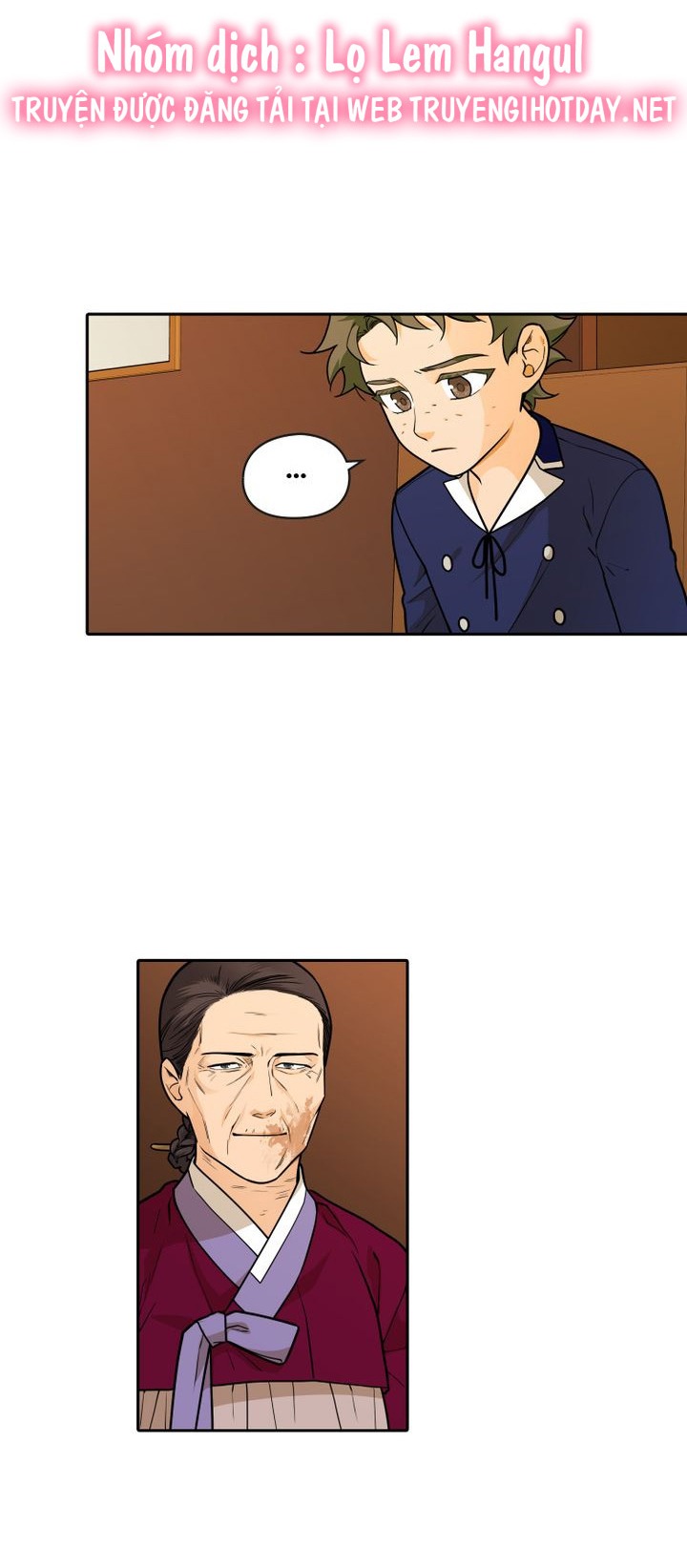 câu chuyện về người phụ nữ ấy chapter 96 11