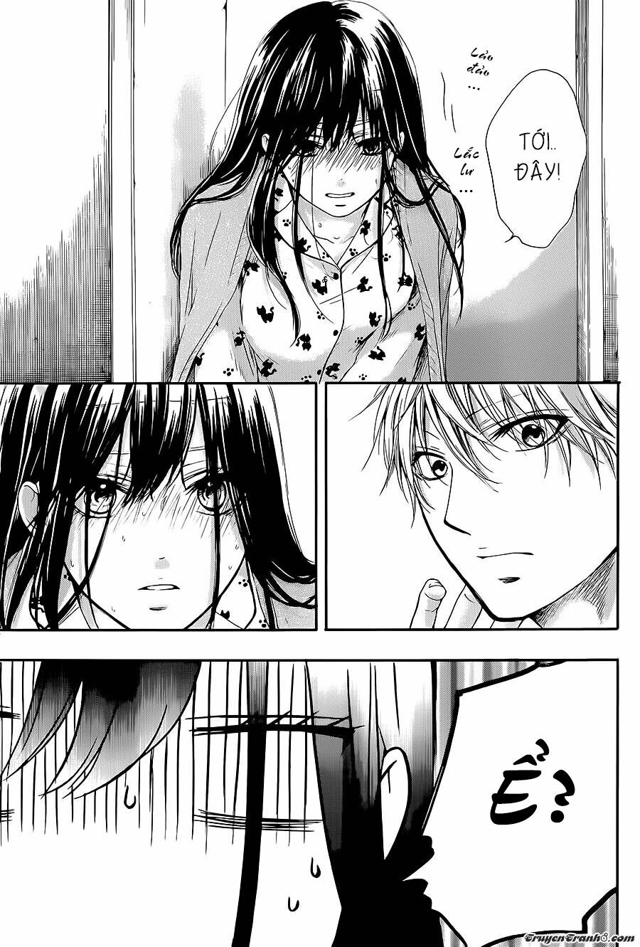kono oto tomare! chapter 11 3