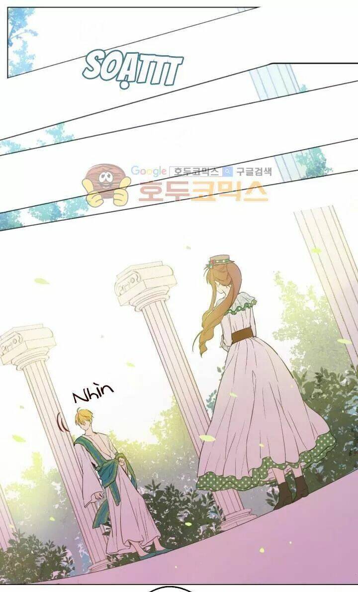 một ngày nọ ta trở thành công chúa chapter 34 5