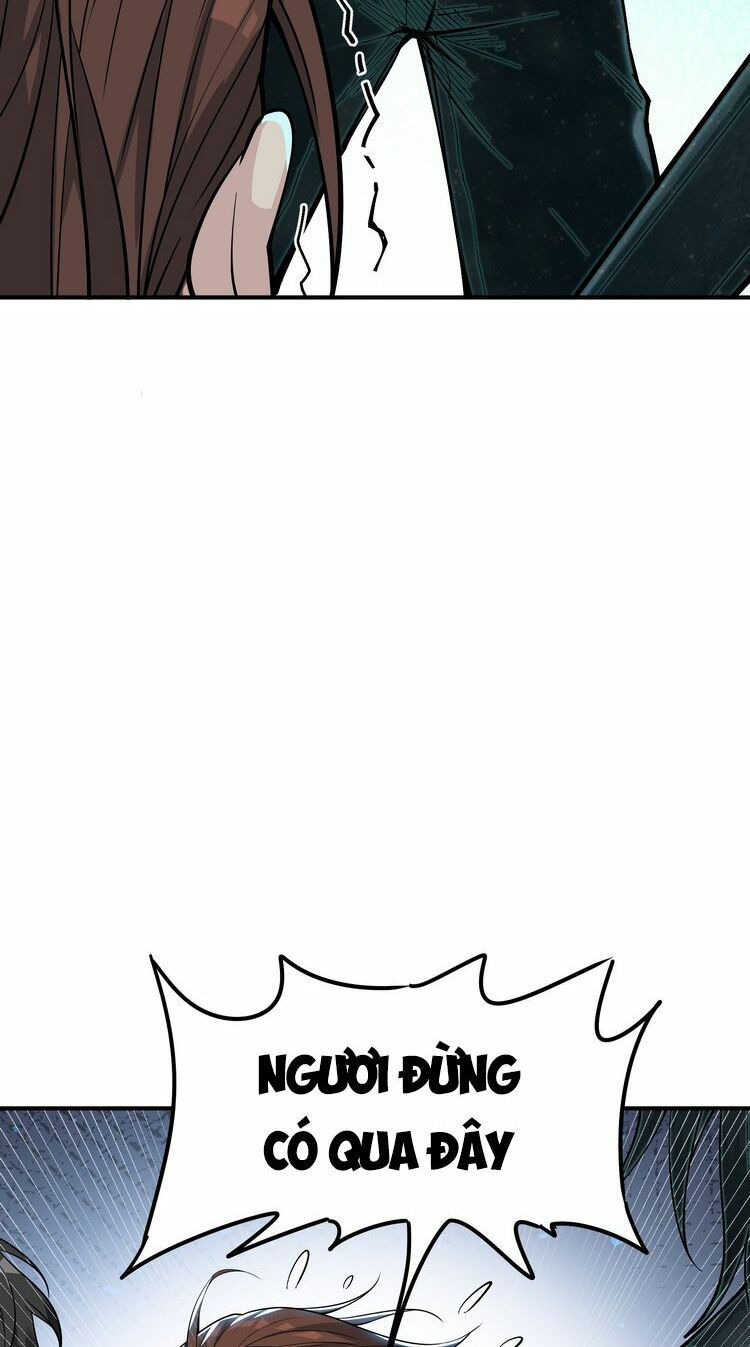 thiên đạo này cũng không ngốc lắm chapter 2.5 20