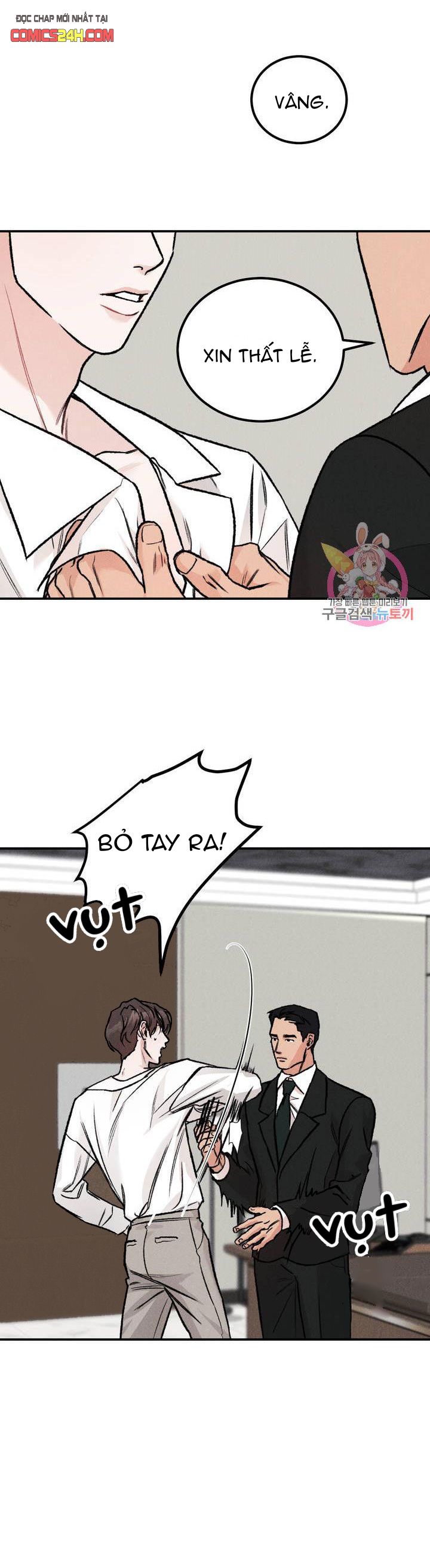 giới hạn thời gian chapter 2 5