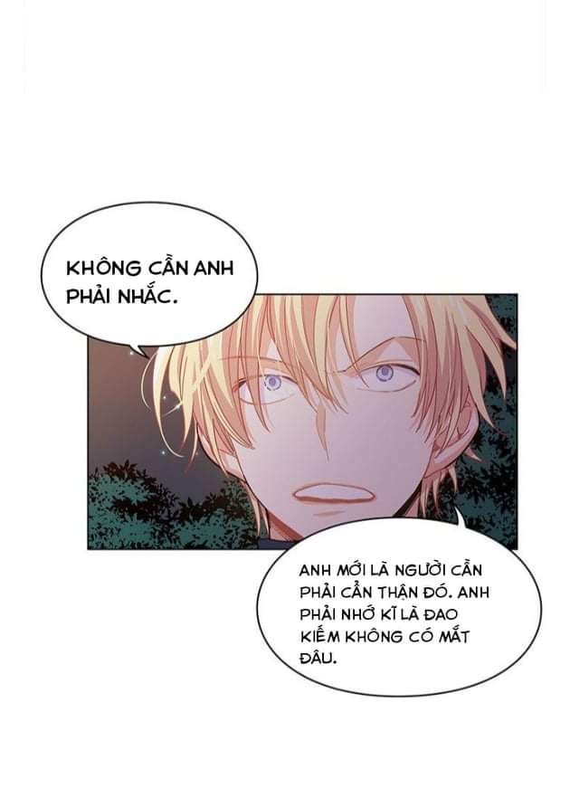 nữ hoàng với hai kiếp sống chapter 4 41