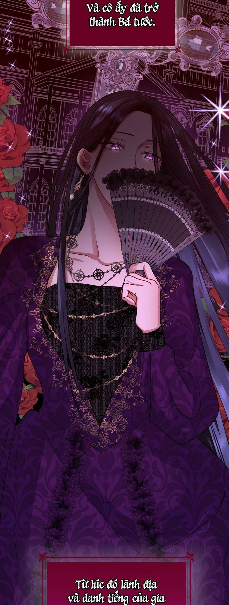 ác nữ phản diện đã chọn nam chính chapter 14 36