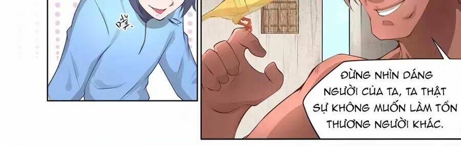 siêu năng đại hiệp chapter 9 24