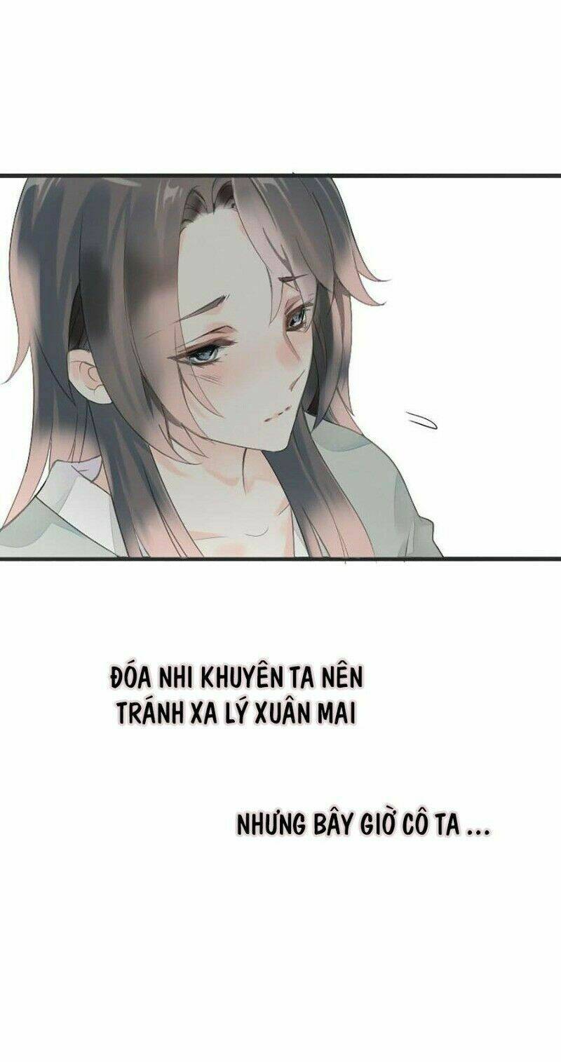 điền viên mật sủng: cô vợ nóng bỏng chapter 81 34