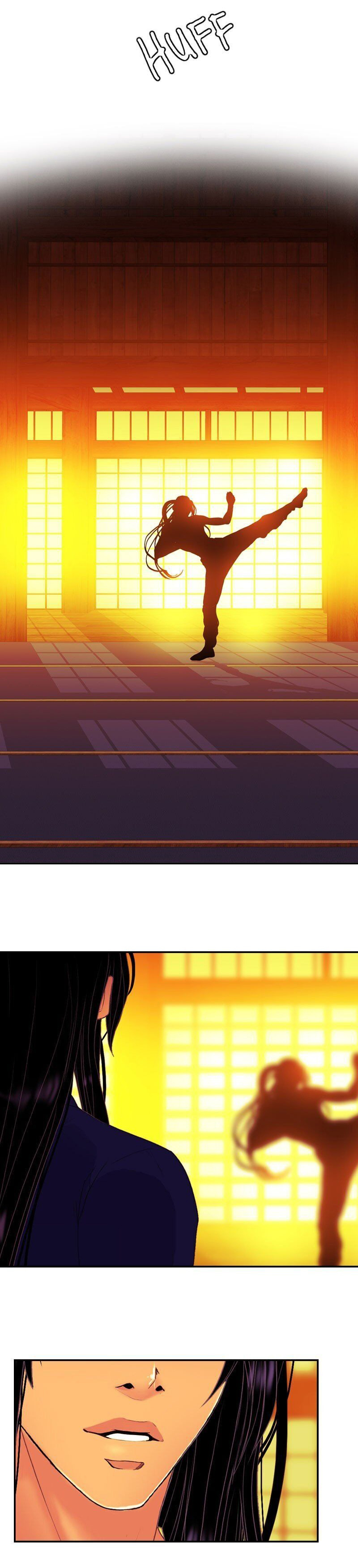 hoàng đế máu lạnh của tôi chapter 132 15