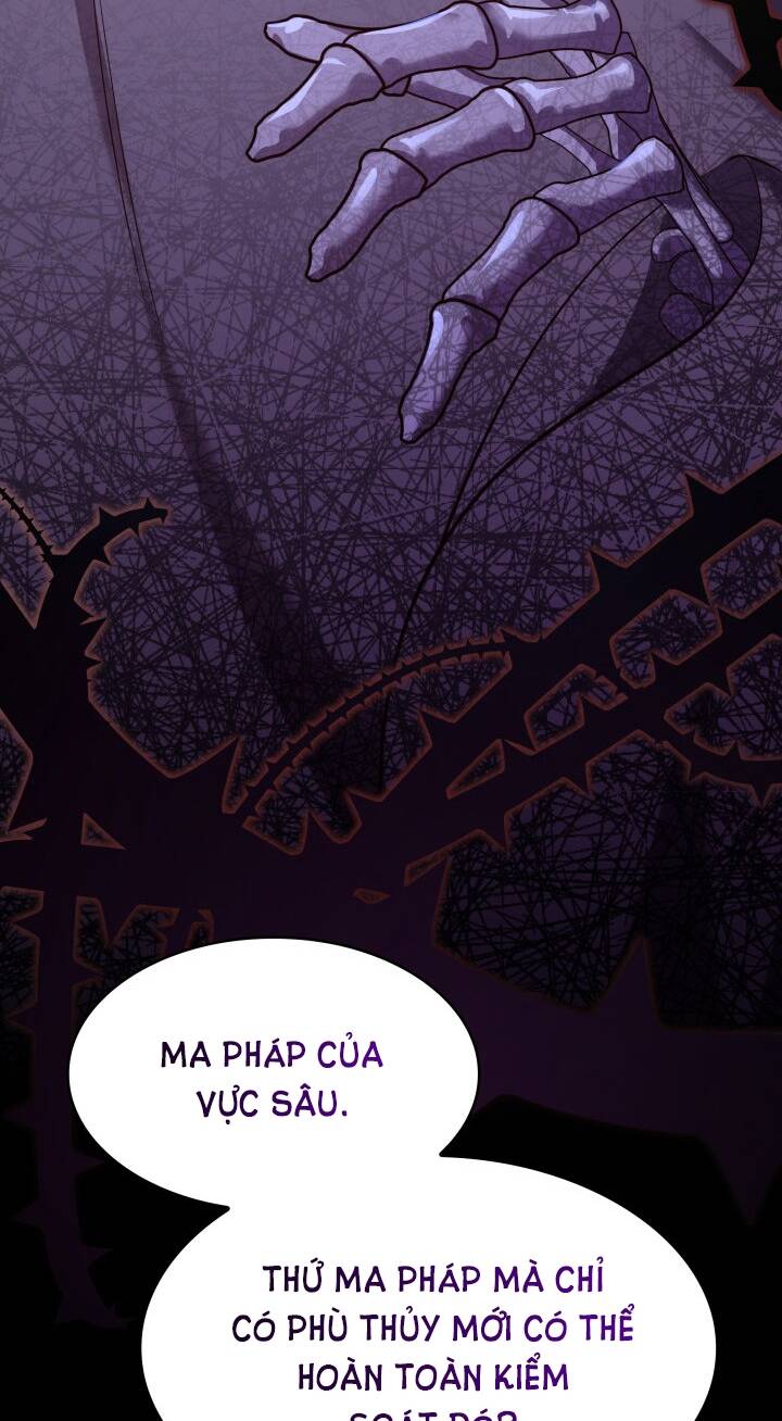 từ ác nữ, tôi trở thành một người mẹ chapter 33.2 61