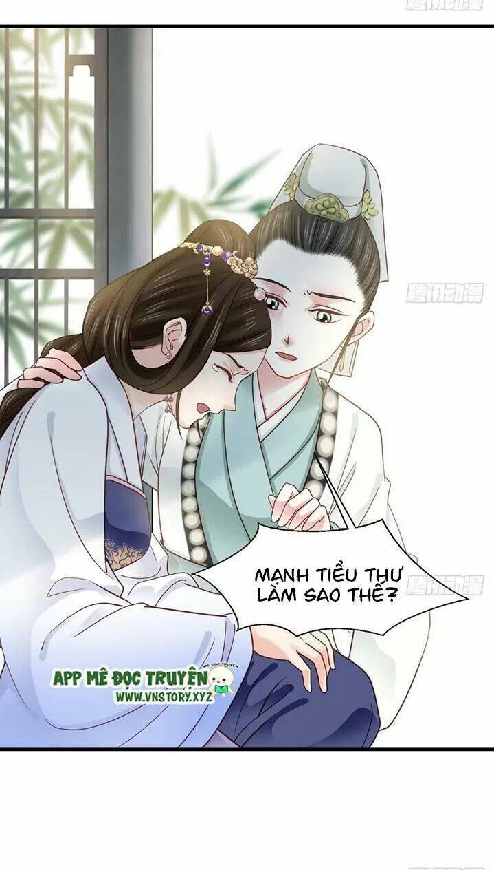 kiều nữ độc phi chapter 175 4