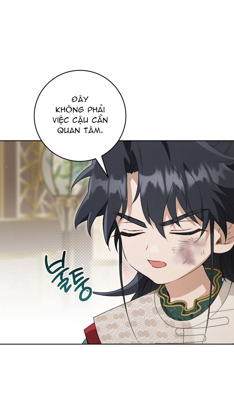 trở thành đứa cháu gái bị ghẻ lạnh trong gia tộc võ giả hùng mạnh chapter 51.1 28