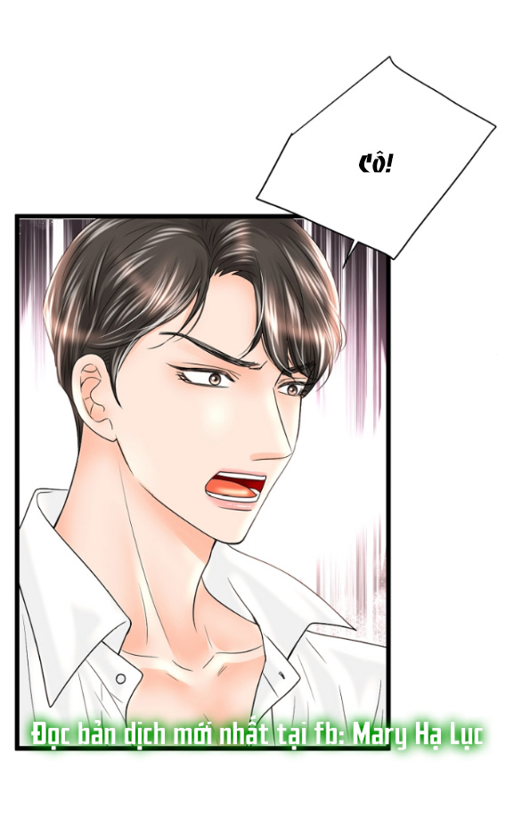 Tình Yêu Đánh Cắp Trái Tim chapter 5.1 - Trang 31