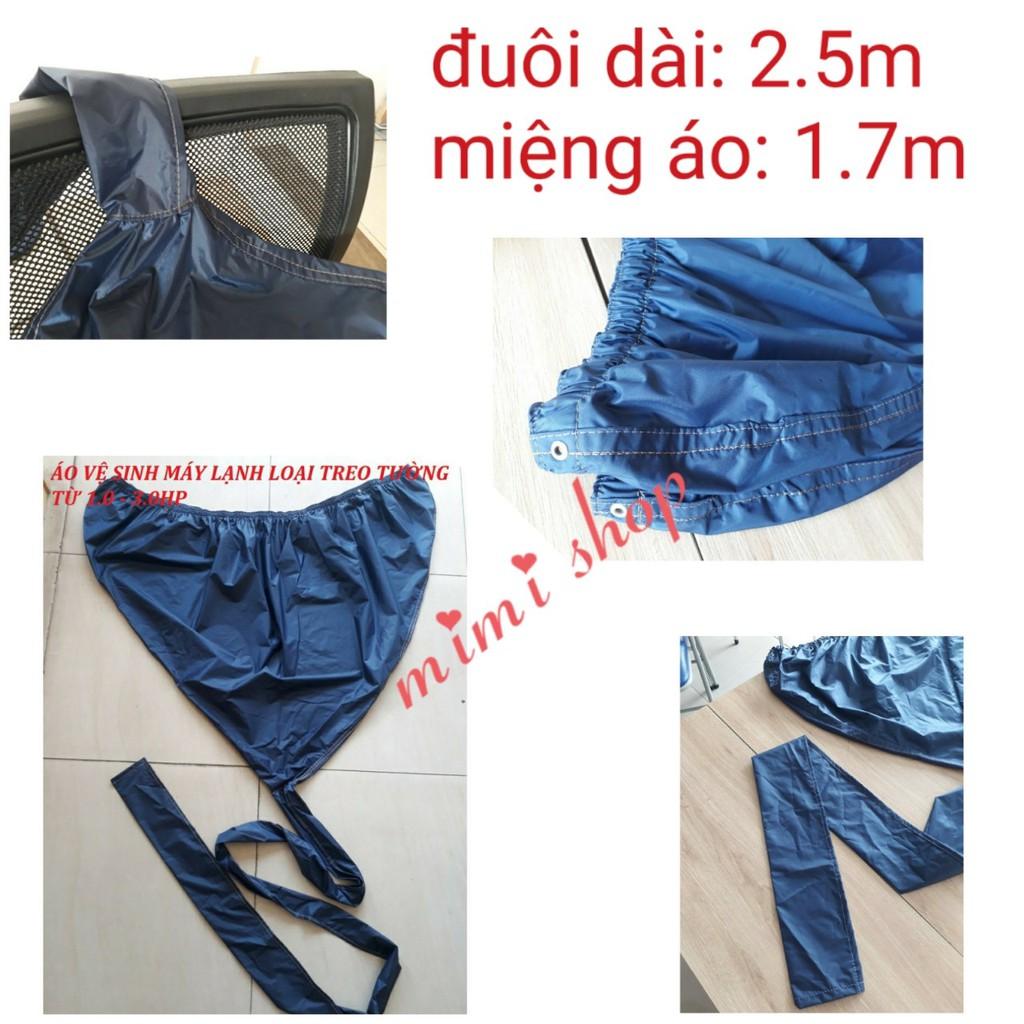 Vệ sinh máy lạnh