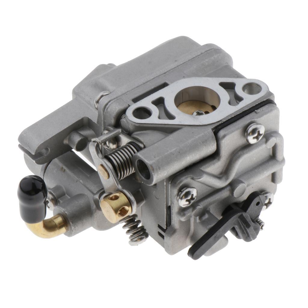 Carburetor Carb Assy for Yamaha Outboard Engine 4-stroke F2.5 69M-14301
