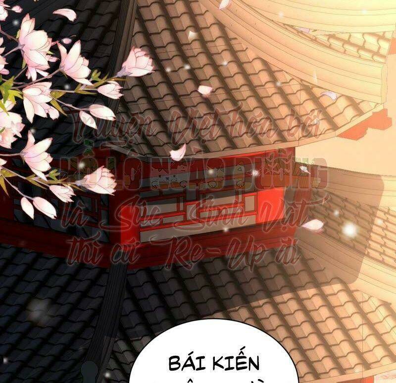 quận chúa vững vàng, thiết lập nhân vật không thể vỡ chapter 54 54